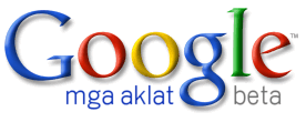 Google Mga aklat